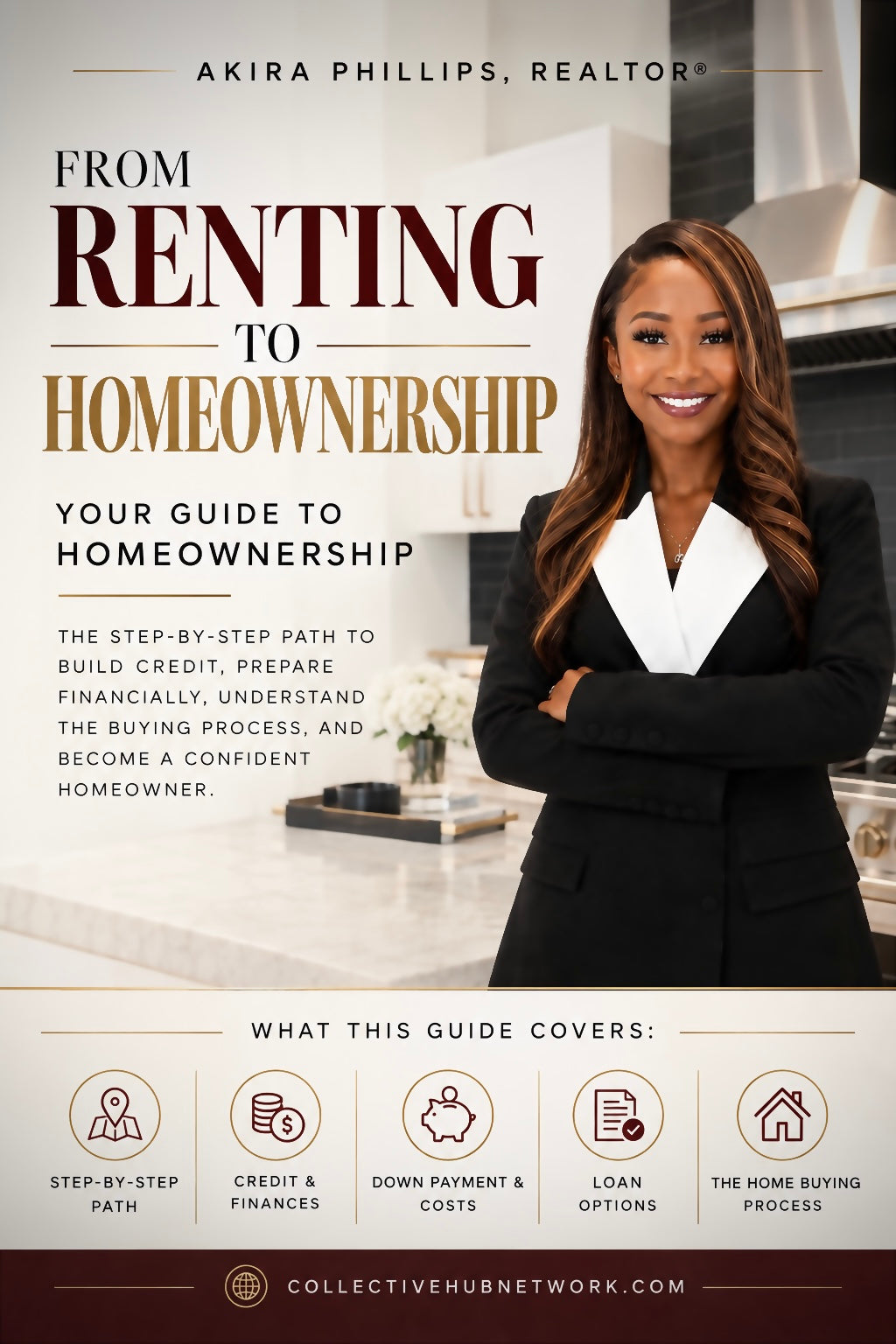 GENERATIONAL WEALTH-RENTING TO HOMEOWNERSHIP