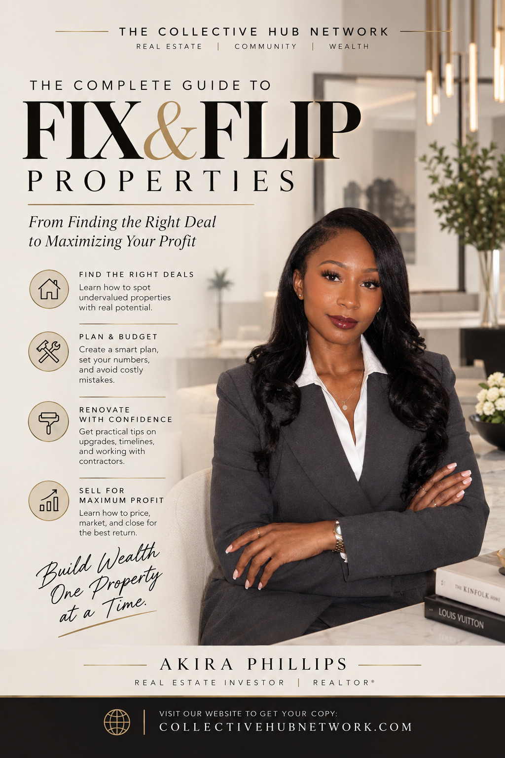 How to Invest in Fix-and-Flip Properties